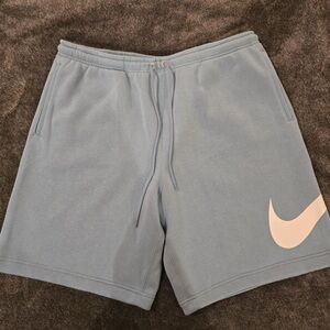 Nike Club Men's Fleece Shorts